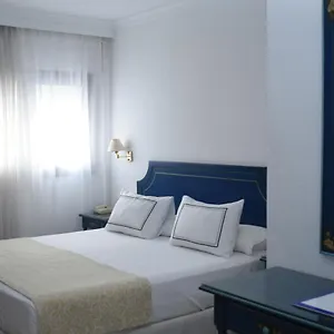 3* Pensión Hospederia Doña Lola Zahara