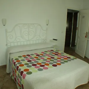  Pensión El Rincón De Isabel